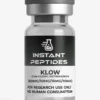 KLOW Blend 80MG 2 11