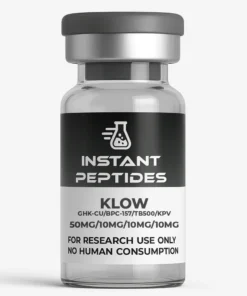 KLOW Blend 80MG