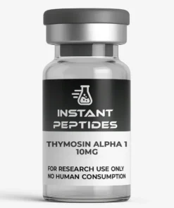 Thymosin Alpha-1
