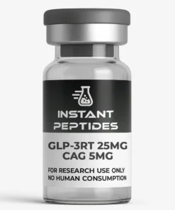 GLP-3 RT 25mg / Cag 5mg