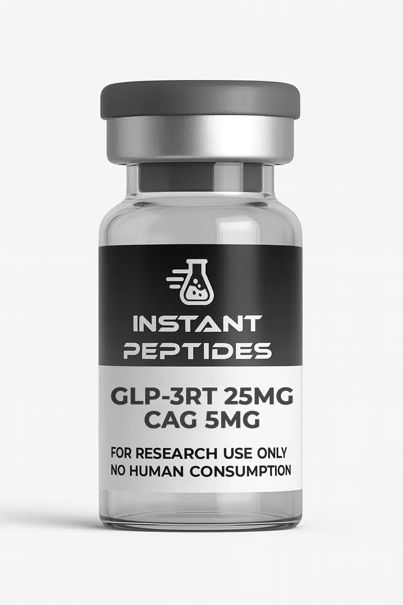 GLP-3 RT 25mg / Cag 5mg 1 35
