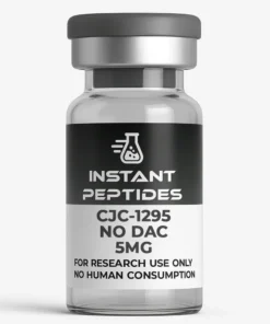 CJC-1295 No DAC 5MG