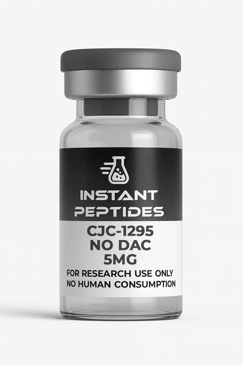 CJC-1295 No DAC 5MG 1 36