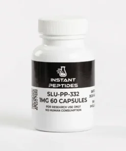 SLU-PP-332 1mg Capsules