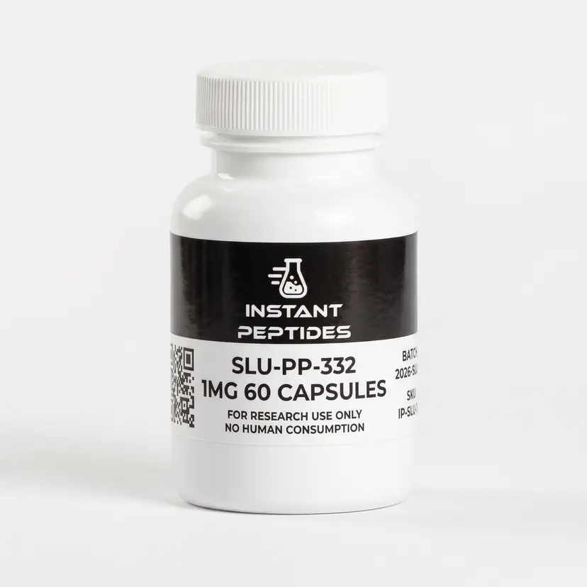 SLU-PP-332 1mg Capsules 1 38